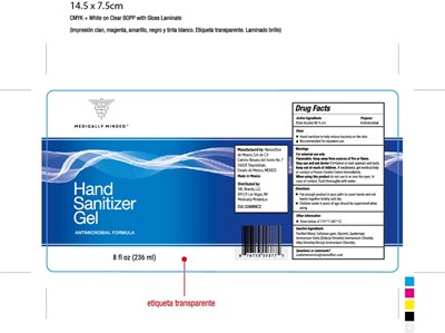 236 (236 mL 80)